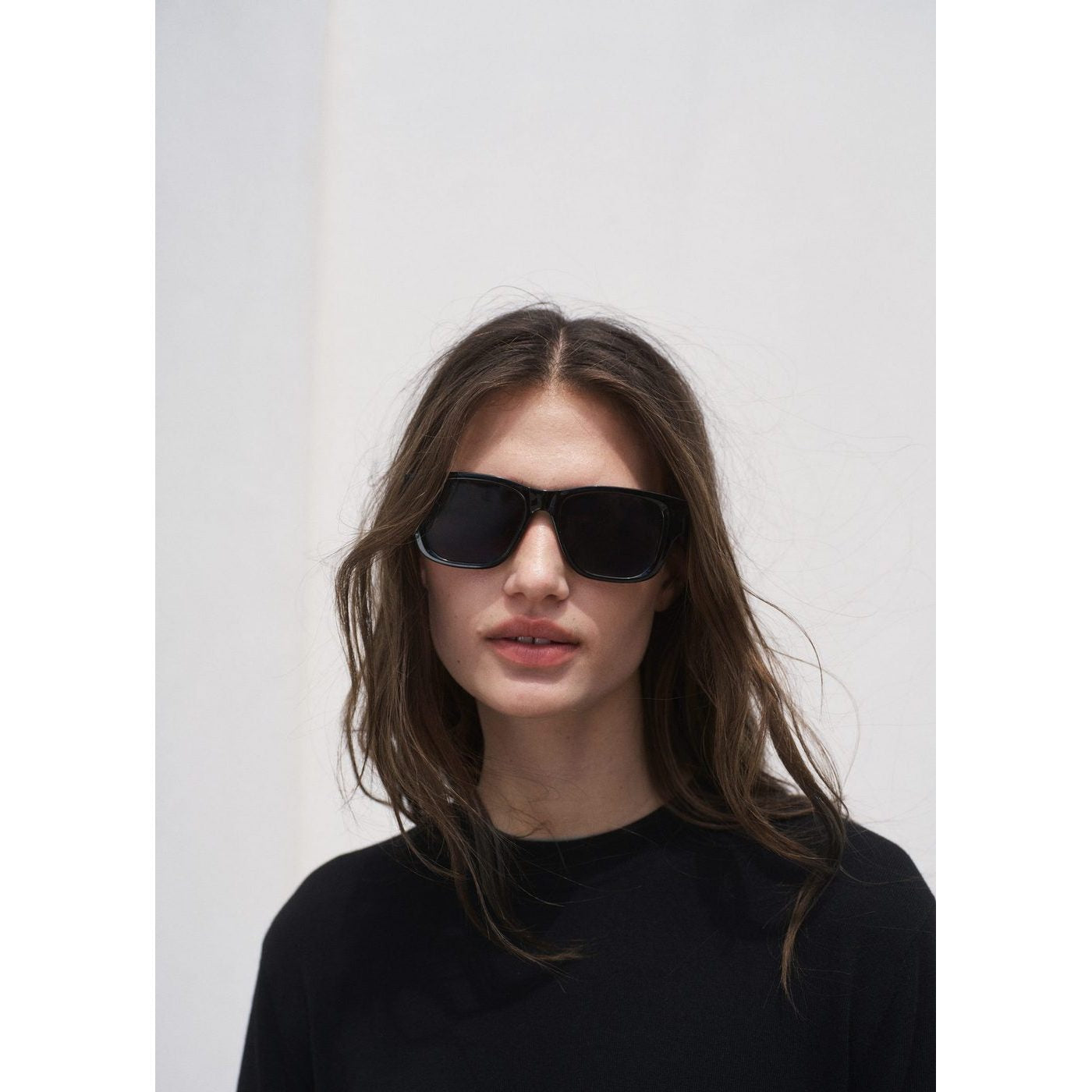 Pull Luccas - Black