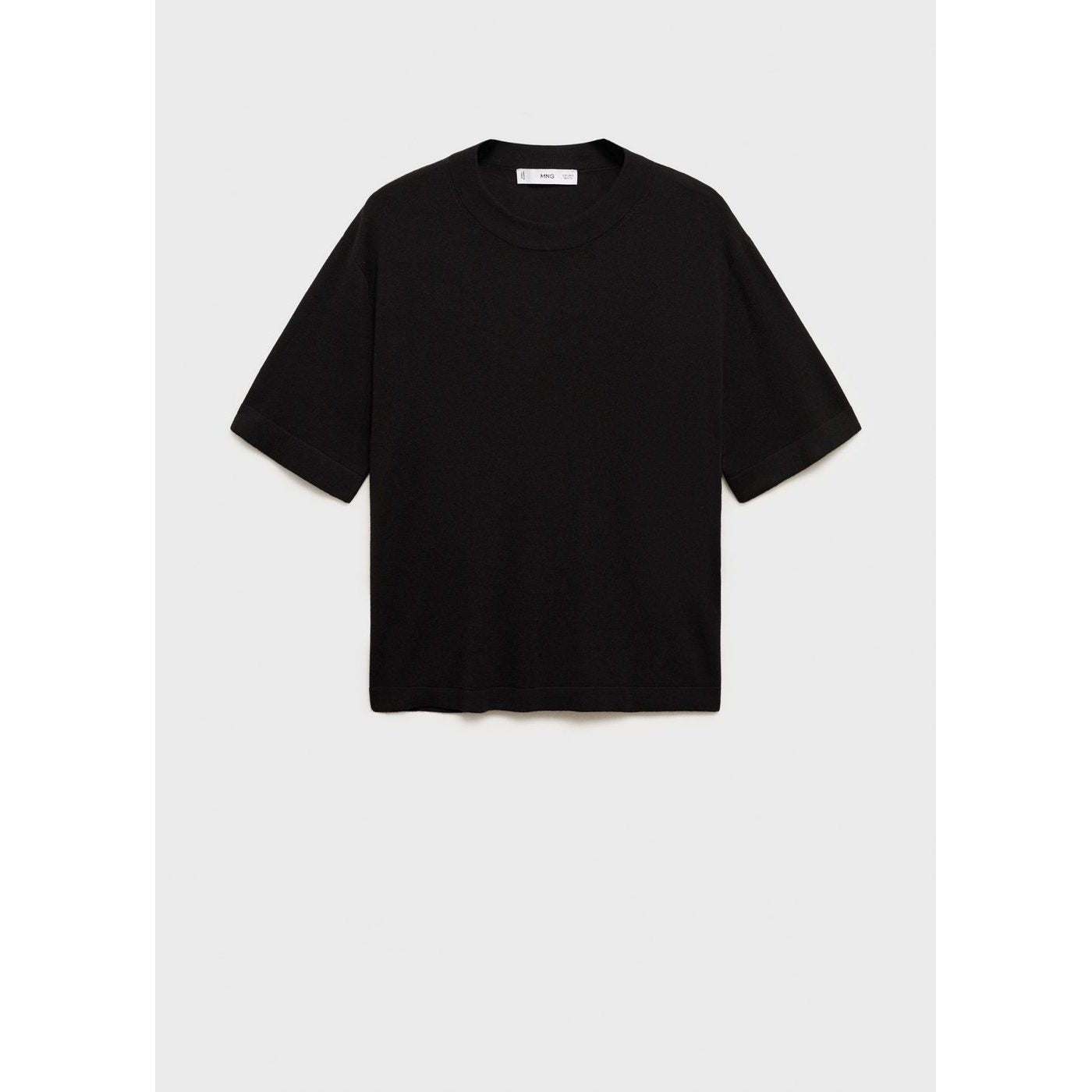 Pull Luccas - Black