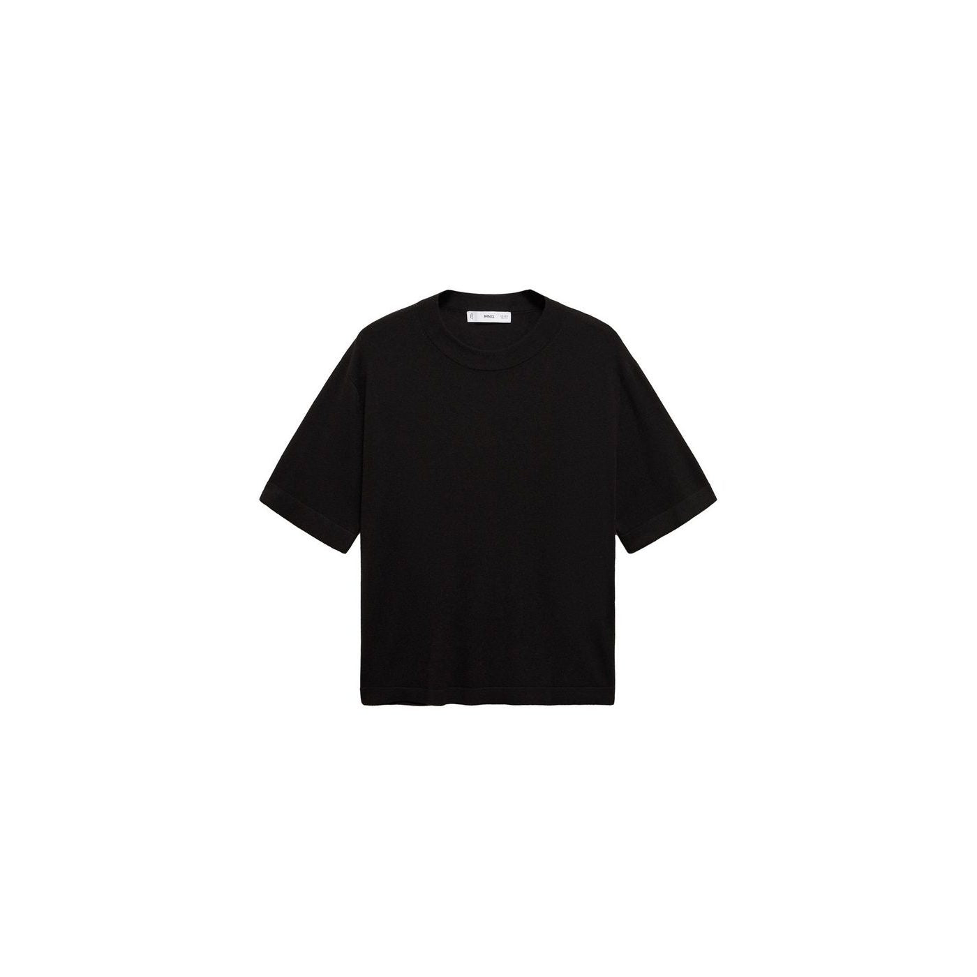Pull Luccas - Black