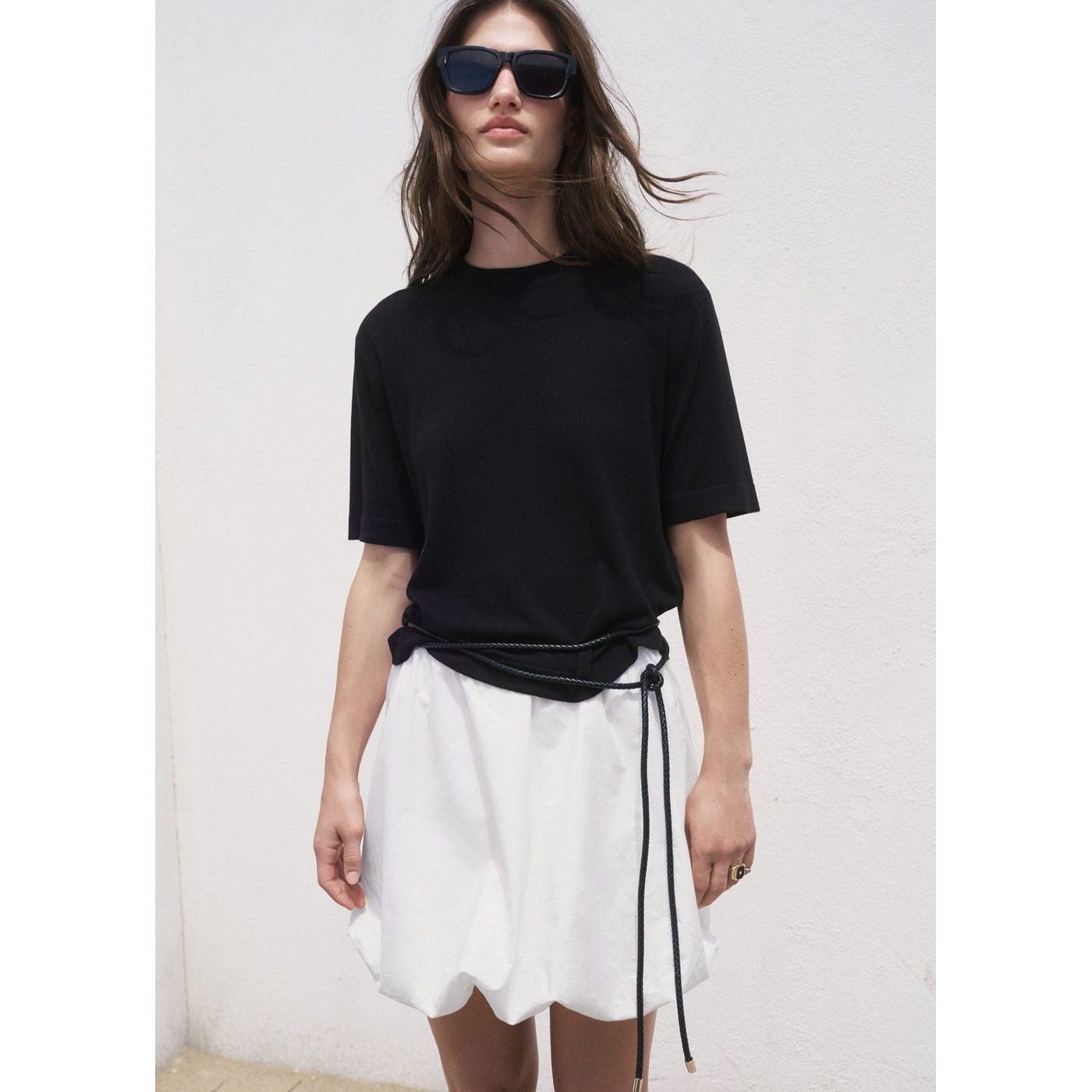 Pull Luccas - Black