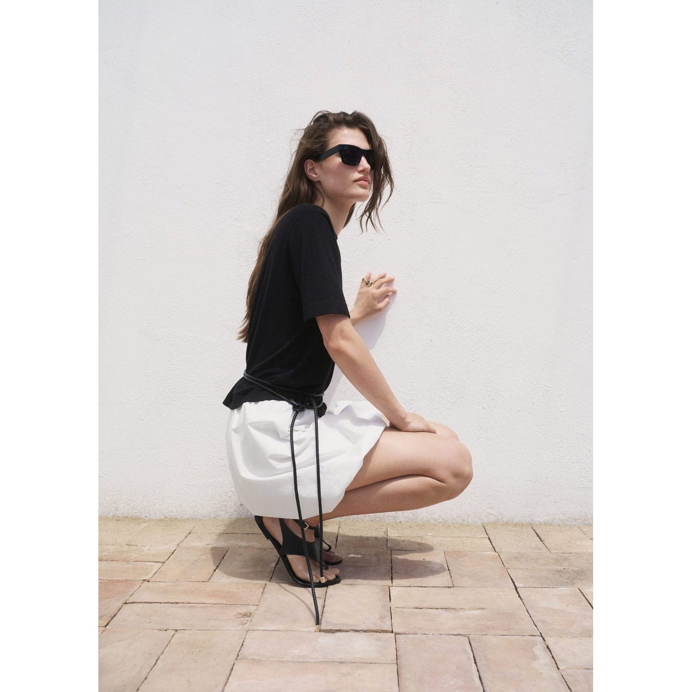 Pull Luccas - Black