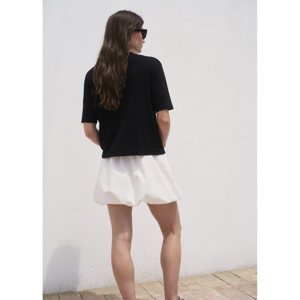 Pull Luccas - Black