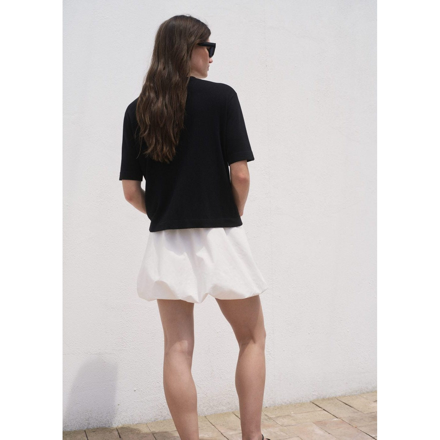 Pull Luccas - Black