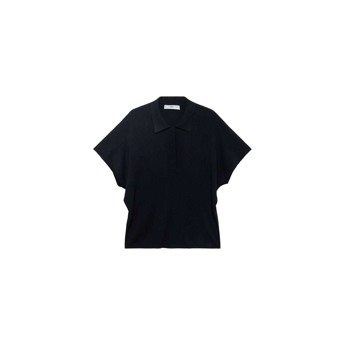 Pull Luccapo - Dark Navy