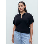 Pull Luccapo - Dark Navy