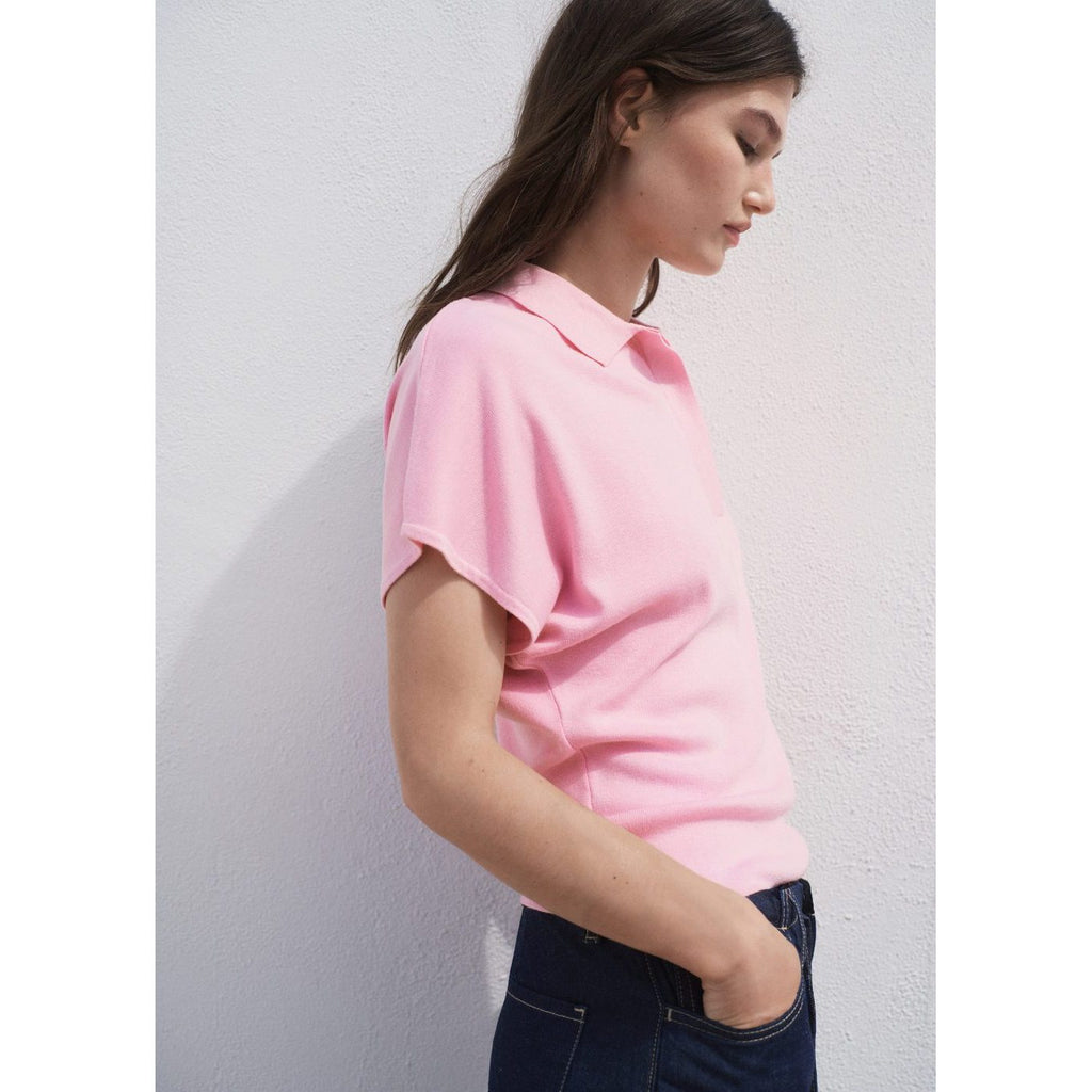 Pull Luccapo - Pink