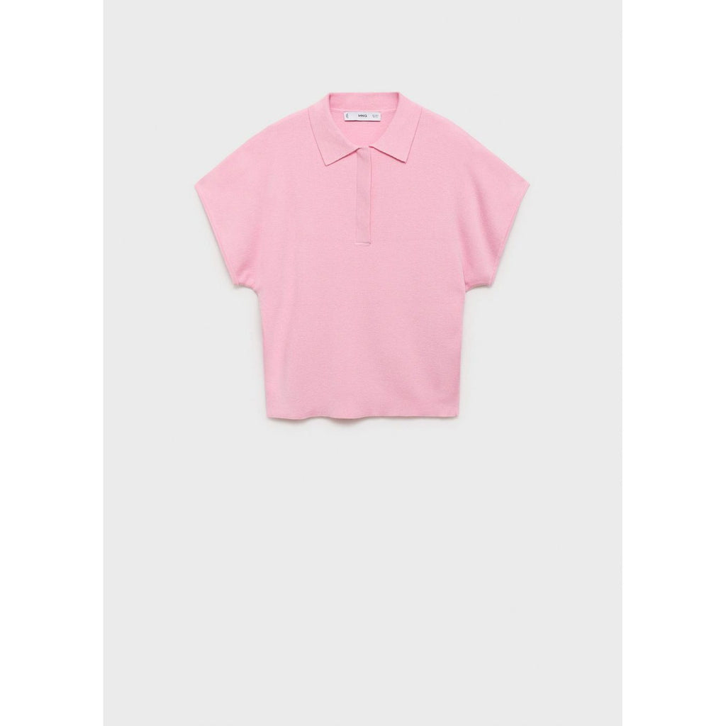 Pull Luccapo - Pink