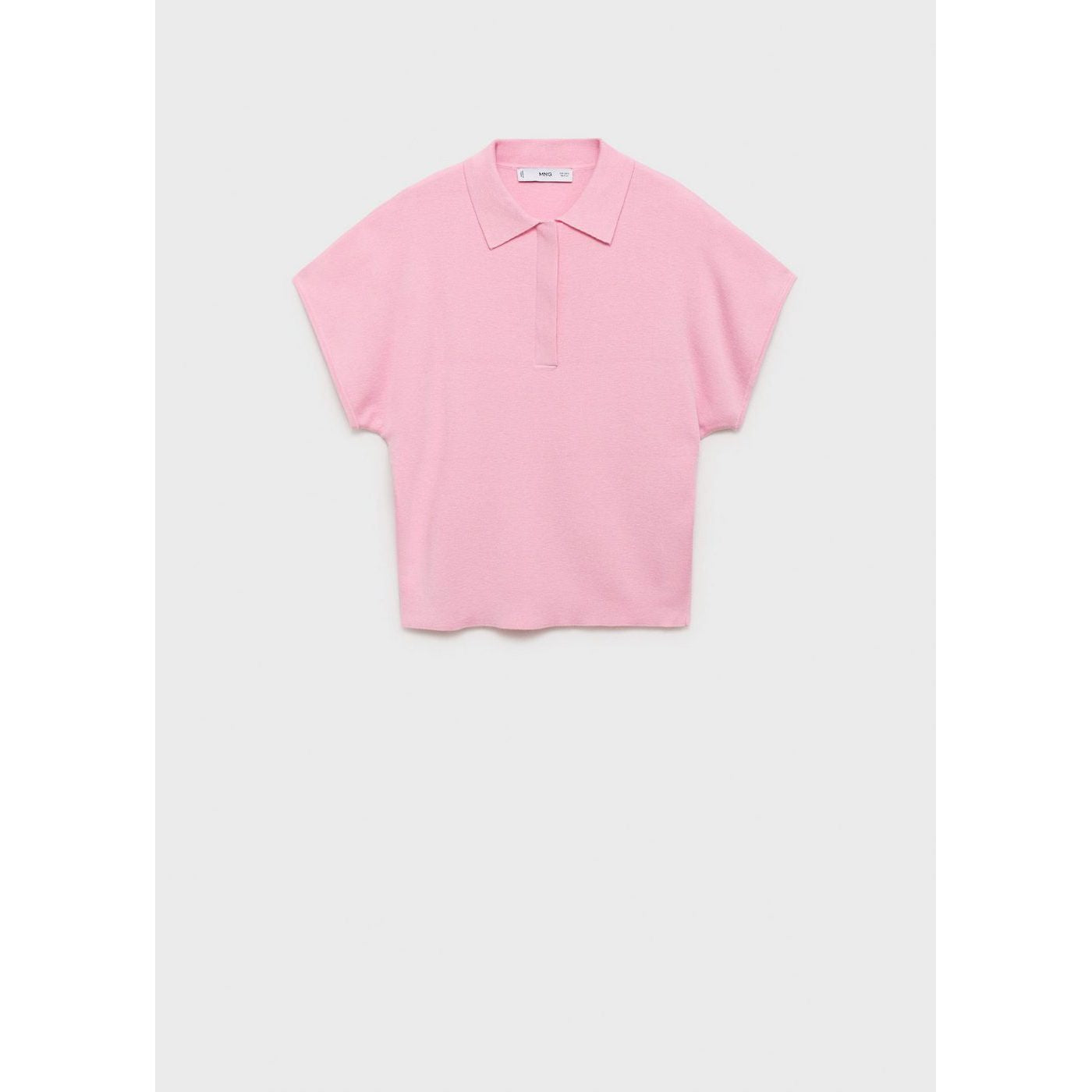 Pull Luccapo - Pink
