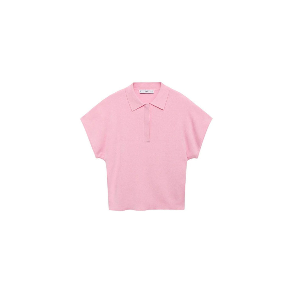 Pull Luccapo - Pink