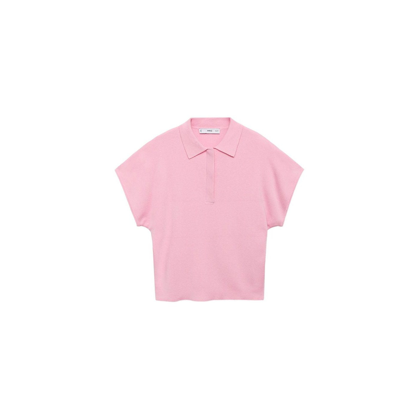 Pull Luccapo - Pink