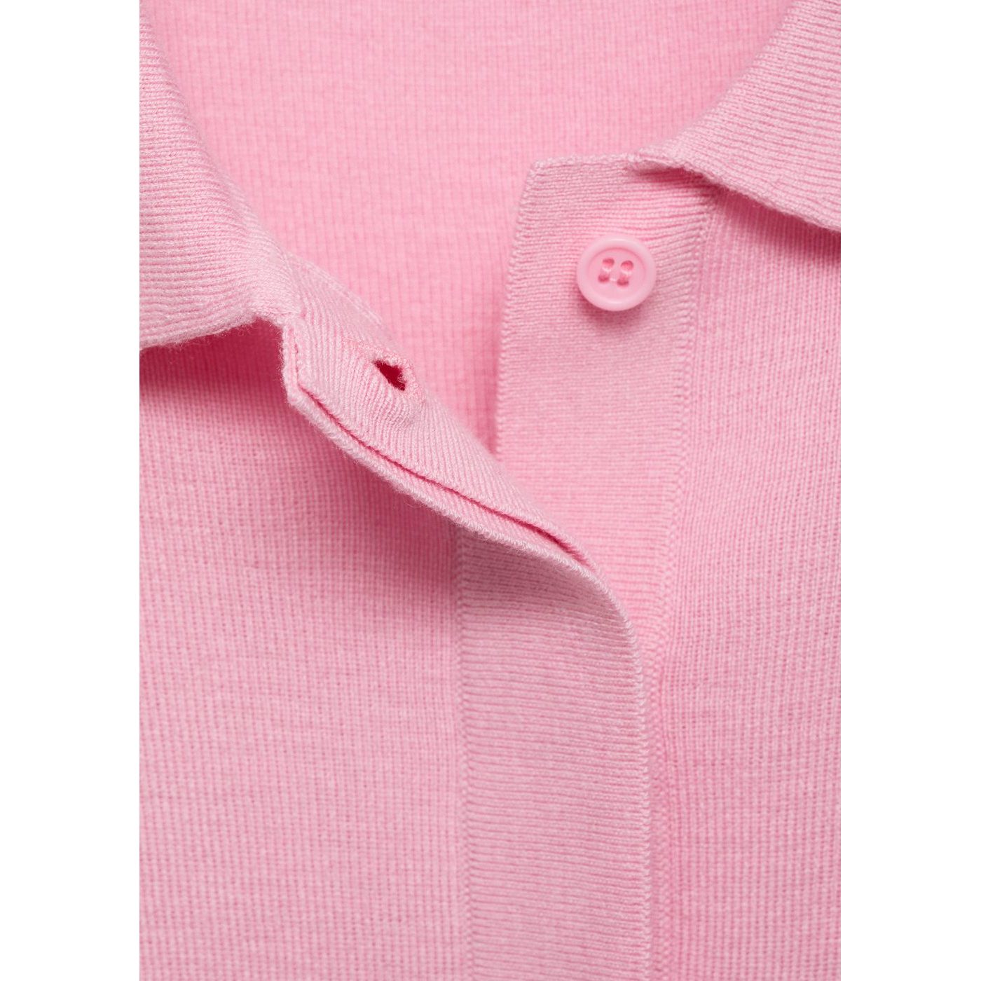 Pull Luccapo - Pink