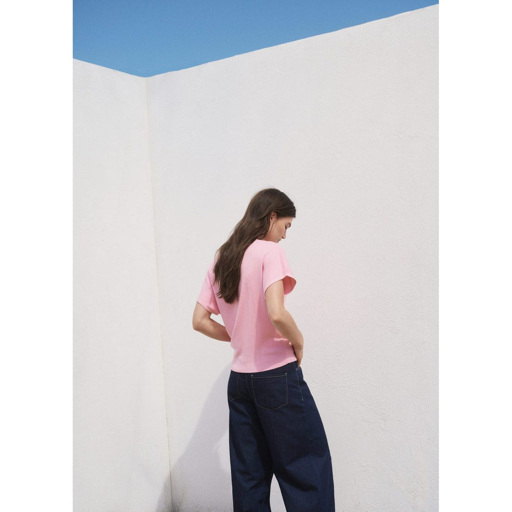 Pull Luccapo - Pink