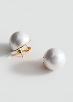 Boucles D'Oreilles Perle