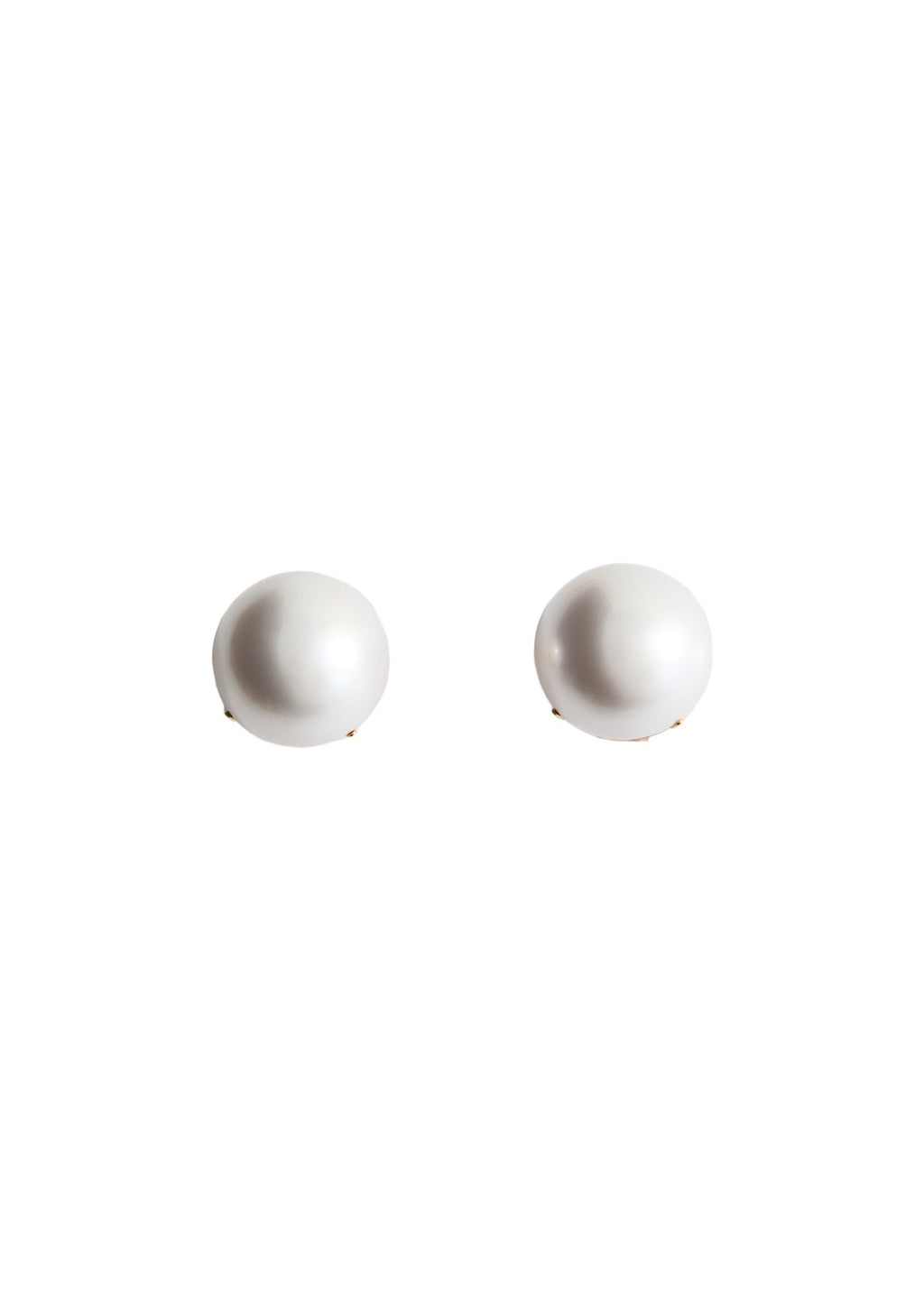 Boucles D'Oreilles Perle