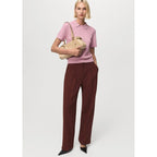 Rayo Jumper - Pastel Pink