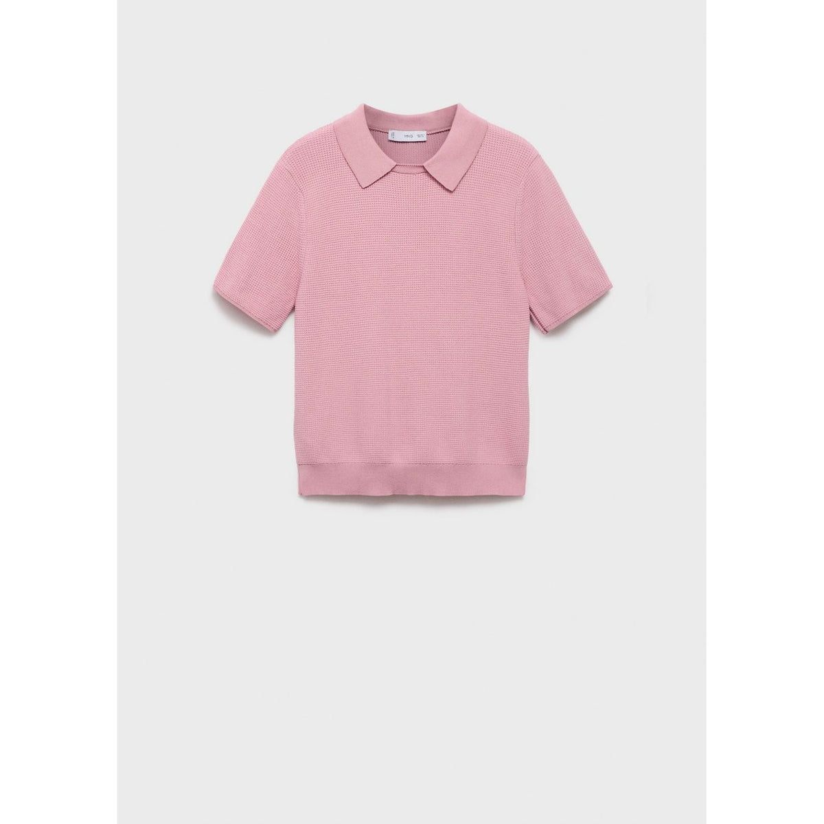 Rayo Jumper - Pastel Pink