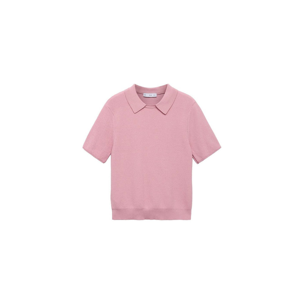 Rayo Jumper - Pastel Pink