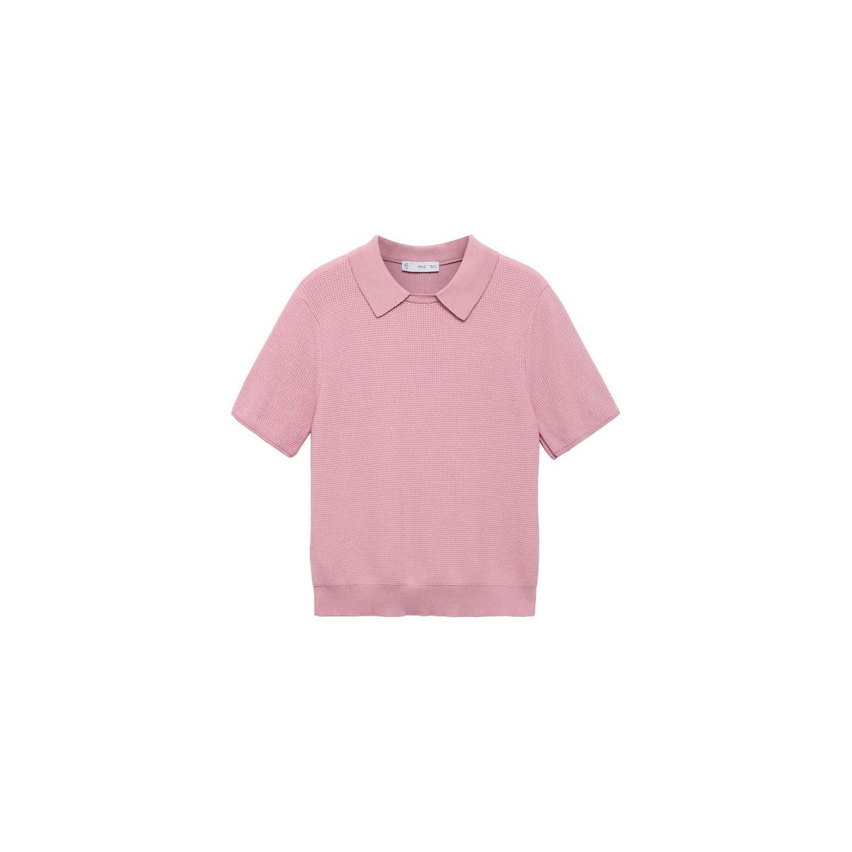 Rayo Jumper - Pastel Pink