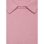 Rayo Jumper - Pastel Pink