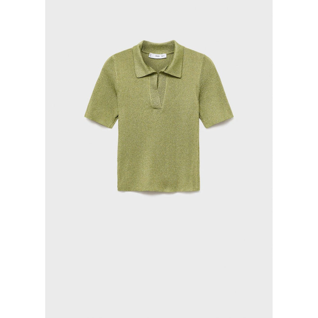 Pull Tomaso - Pastel Green