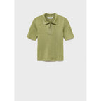 Pull Tomaso - Pastel Green