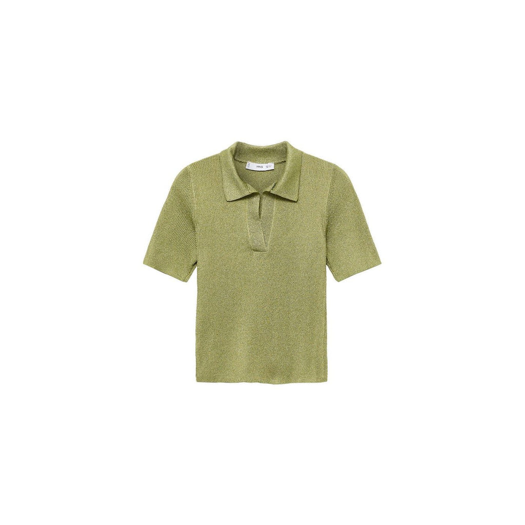 Pull Tomaso - Pastel Green
