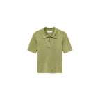 Pull Tomaso - Pastel Green