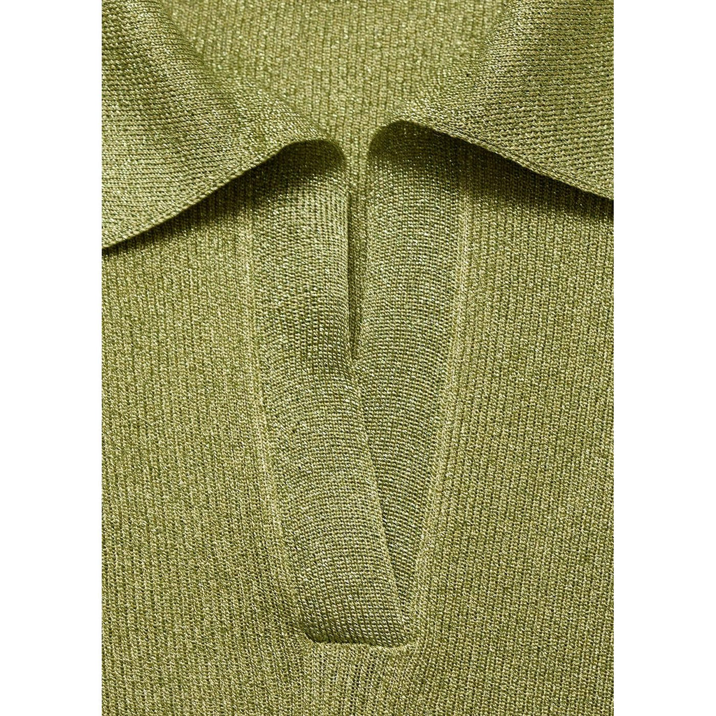 Pull Tomaso - Pastel Green
