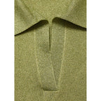 Pull Tomaso - Pastel Green