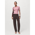 Pull Tomaset - Pastel Pink