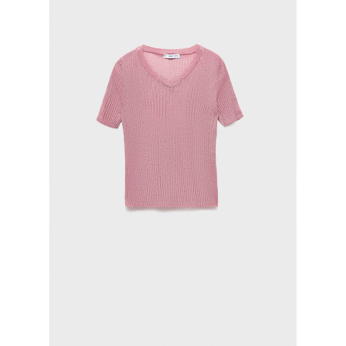 Pull Tomaset - Pastel Pink