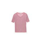 Pull Tomaset - Pastel Pink