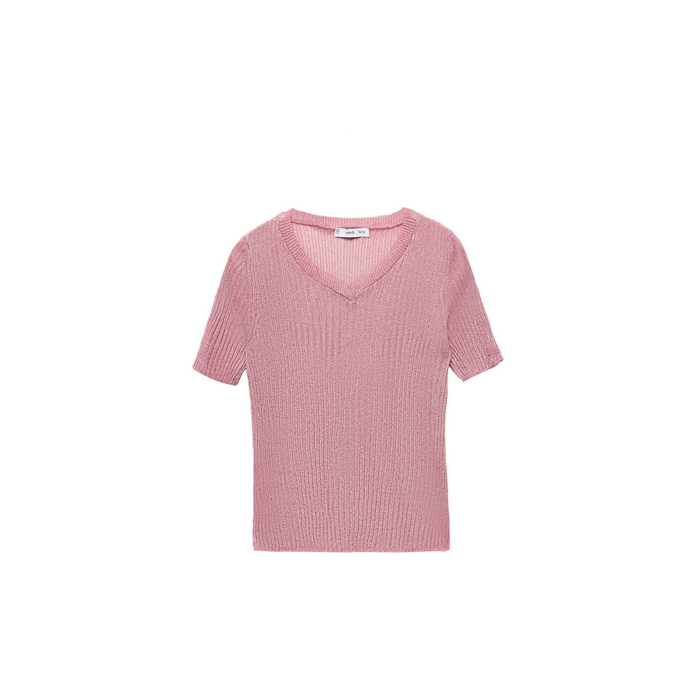 Pull Tomaset - Pastel Pink