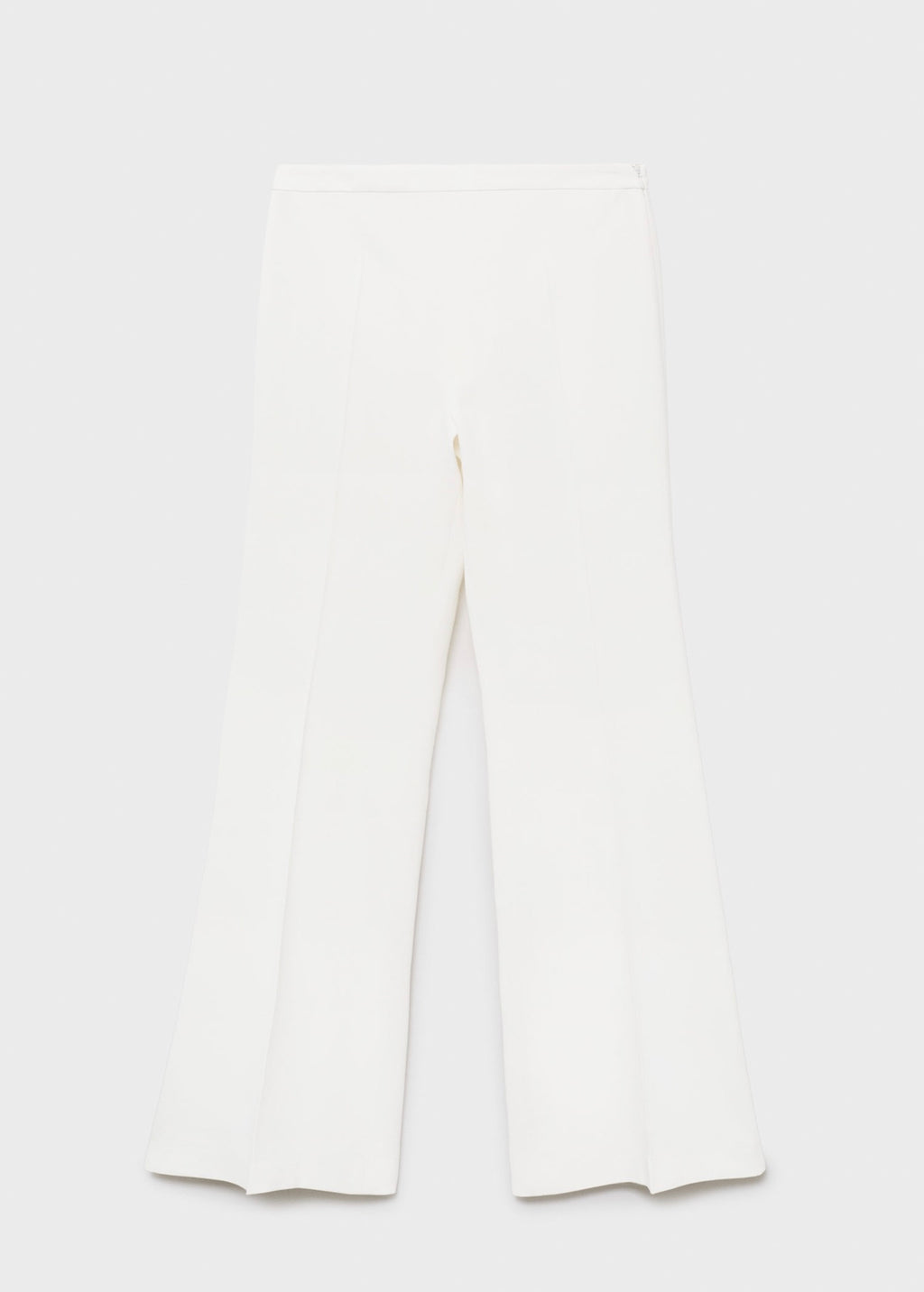 Pantalon Flare
