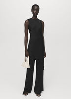 Pantalon Flare