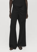 Pantalon Flare