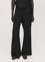 Pantalon Flare