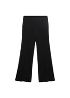 Pantalon Flare