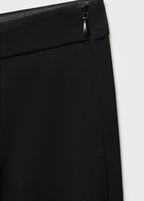 Pantalon Flare