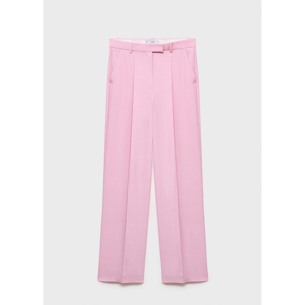 Trousers Chiado - Pink