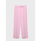 Trousers Chiado - Pink