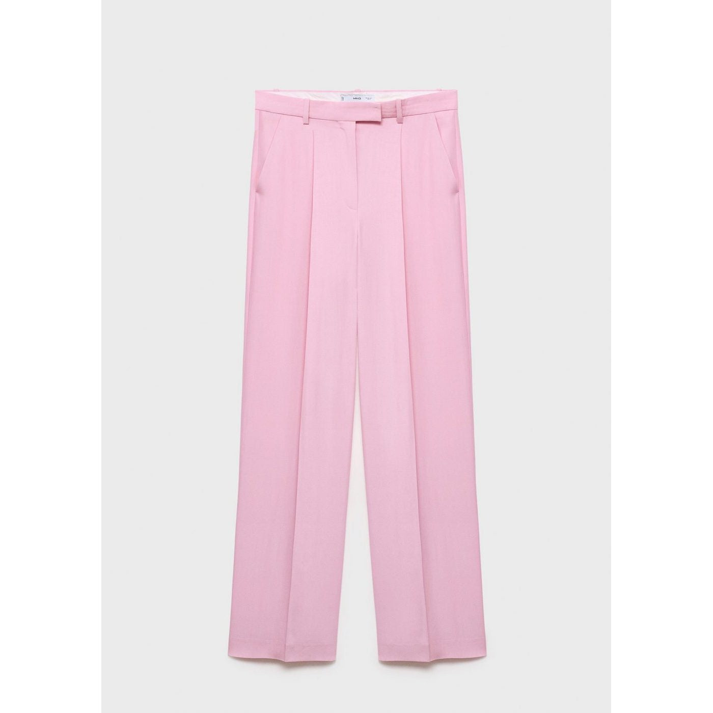 Trousers Chiado - Pink