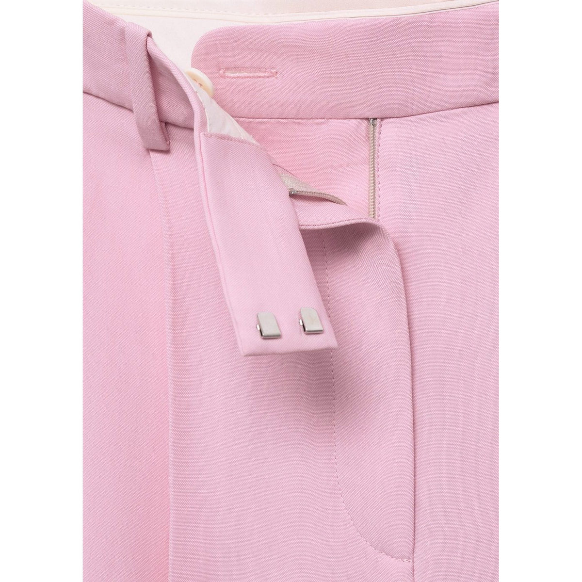 Trousers Chiado - Pink