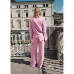Trousers Chiado - Pink