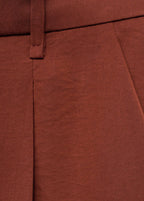 Pantalon Droit Modal