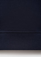 Sweat Society Bleu Marine - Garçon