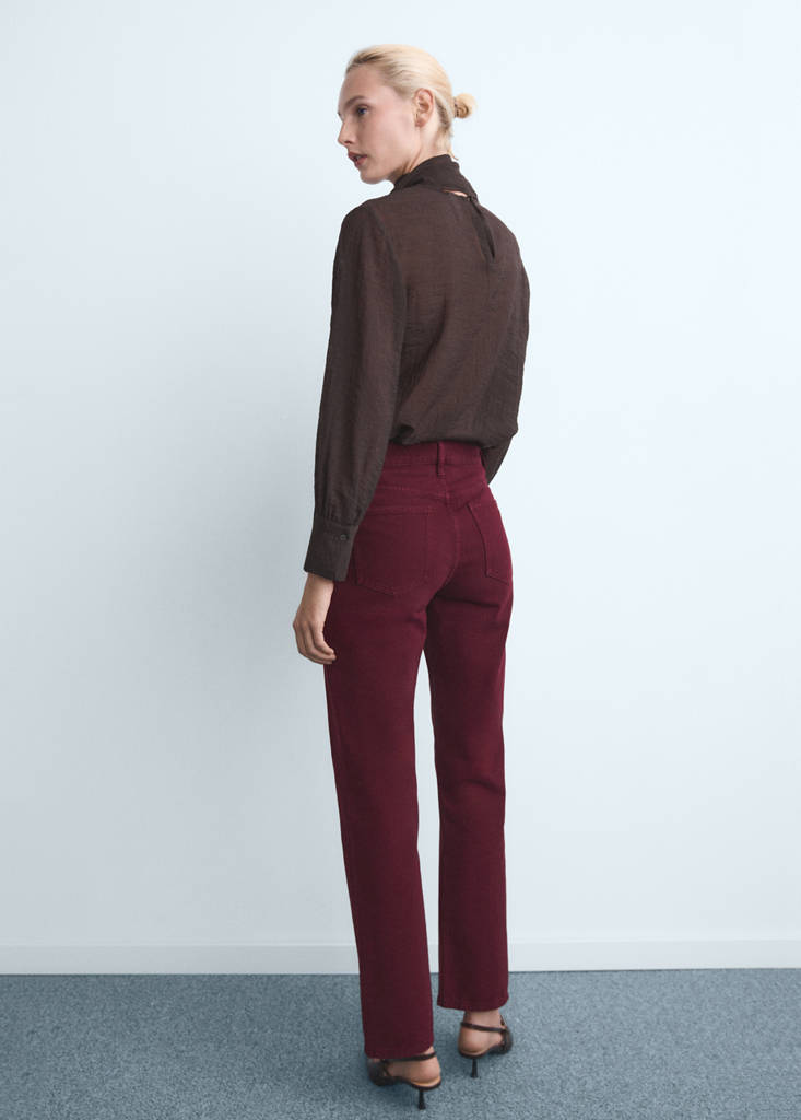 Jean Matilda Droit Taille Normale