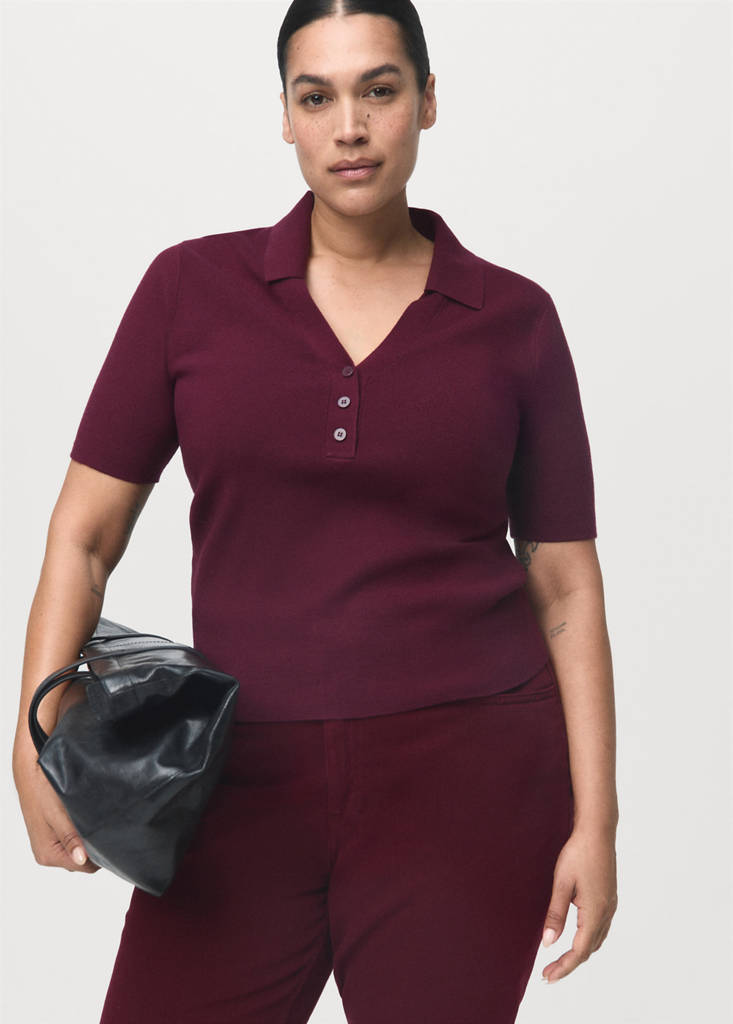 Jean Matilda Droit Taille Normale