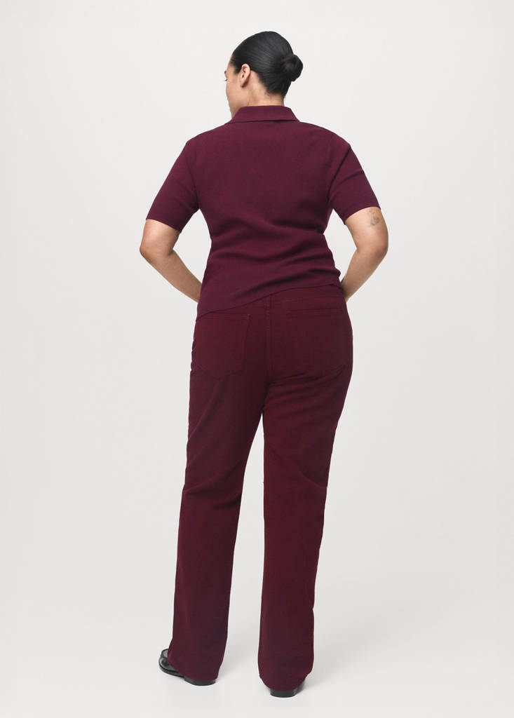 Jean Matilda Droit Taille Normale