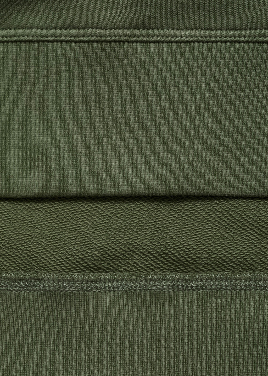 Sweat Ny Vert - Garçon